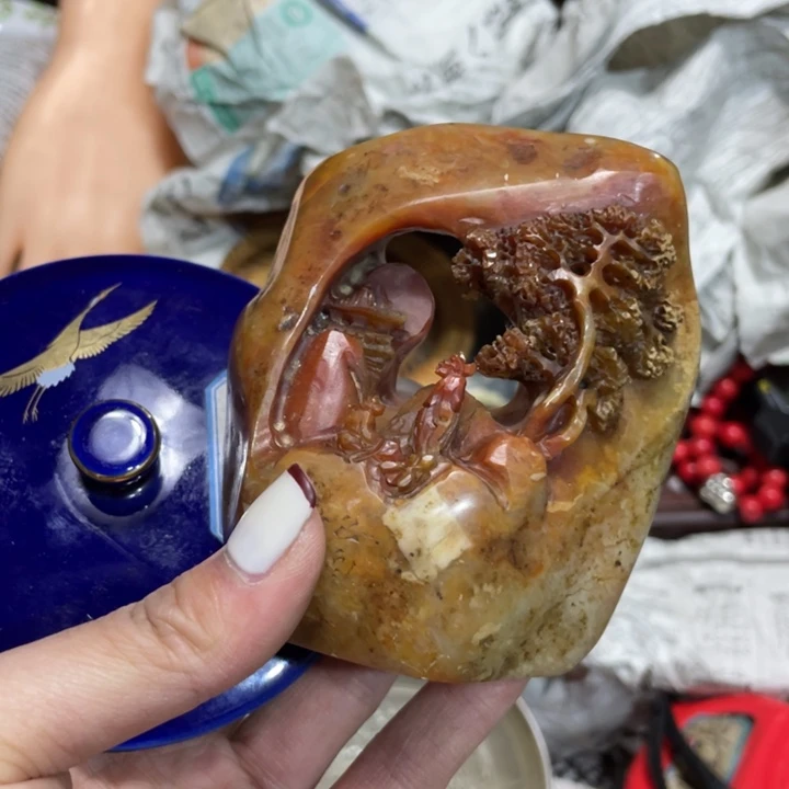 紫砂陶瓷艺术陶瓷艺术