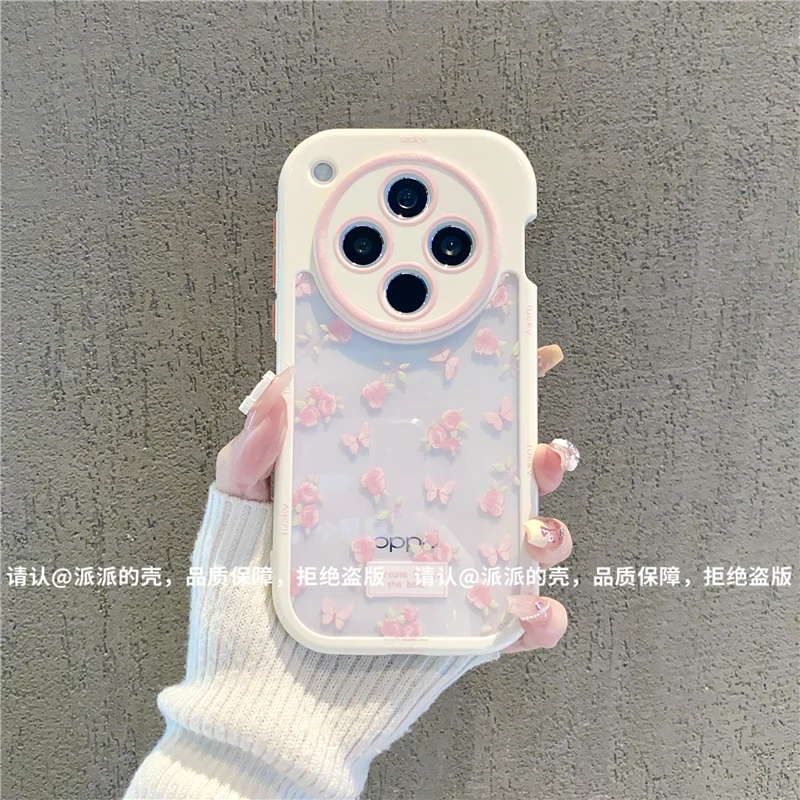 （oppofindx系列）奶油壳适用oppofindx8/oppofindx6/x5/x3手机壳潮