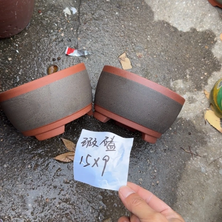 花盆紫砂特价商品