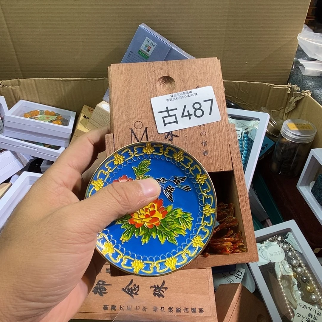 ꧁***꧂大叶紫檀（黑酸枝木类）时尚饰品487