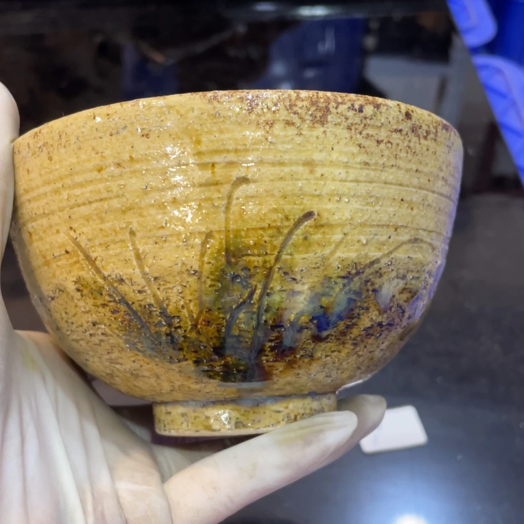 -微瑕_ 回流物品，不是全新