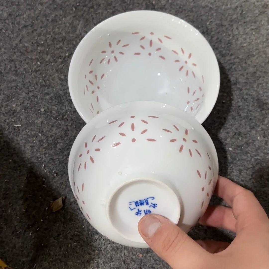 瓷片景德镇现代陶瓷用品