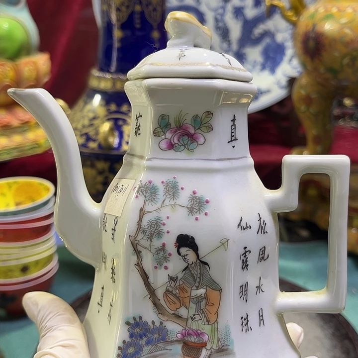 盖碗摆件摆件摆件摆件