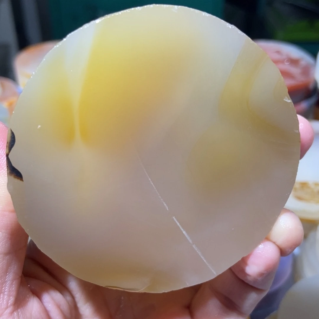 【闪购商品】定制玛瑙定制天然玛瑙手镯