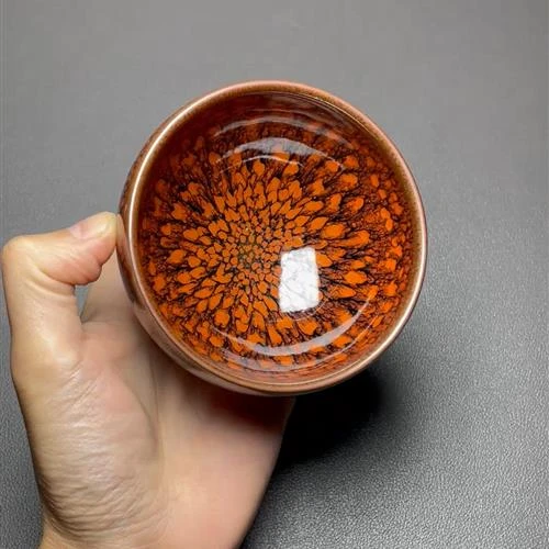【闪购商品】茶盏-10178..........