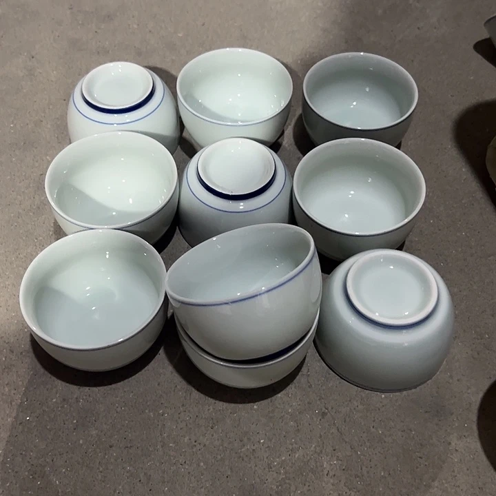 微瑕茶具介意勿拍