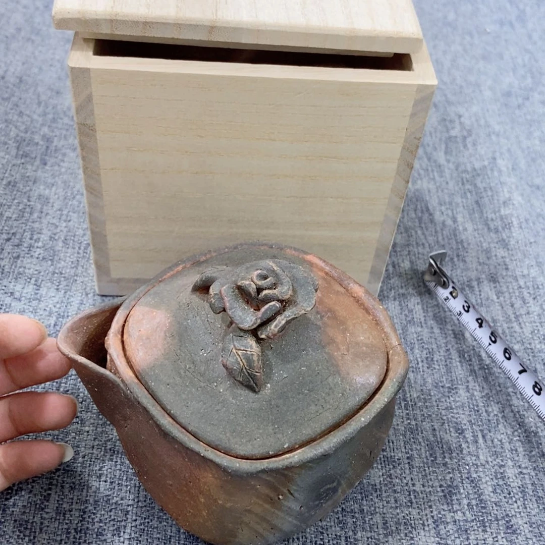 紫砂茶杯非常满意好看得物件