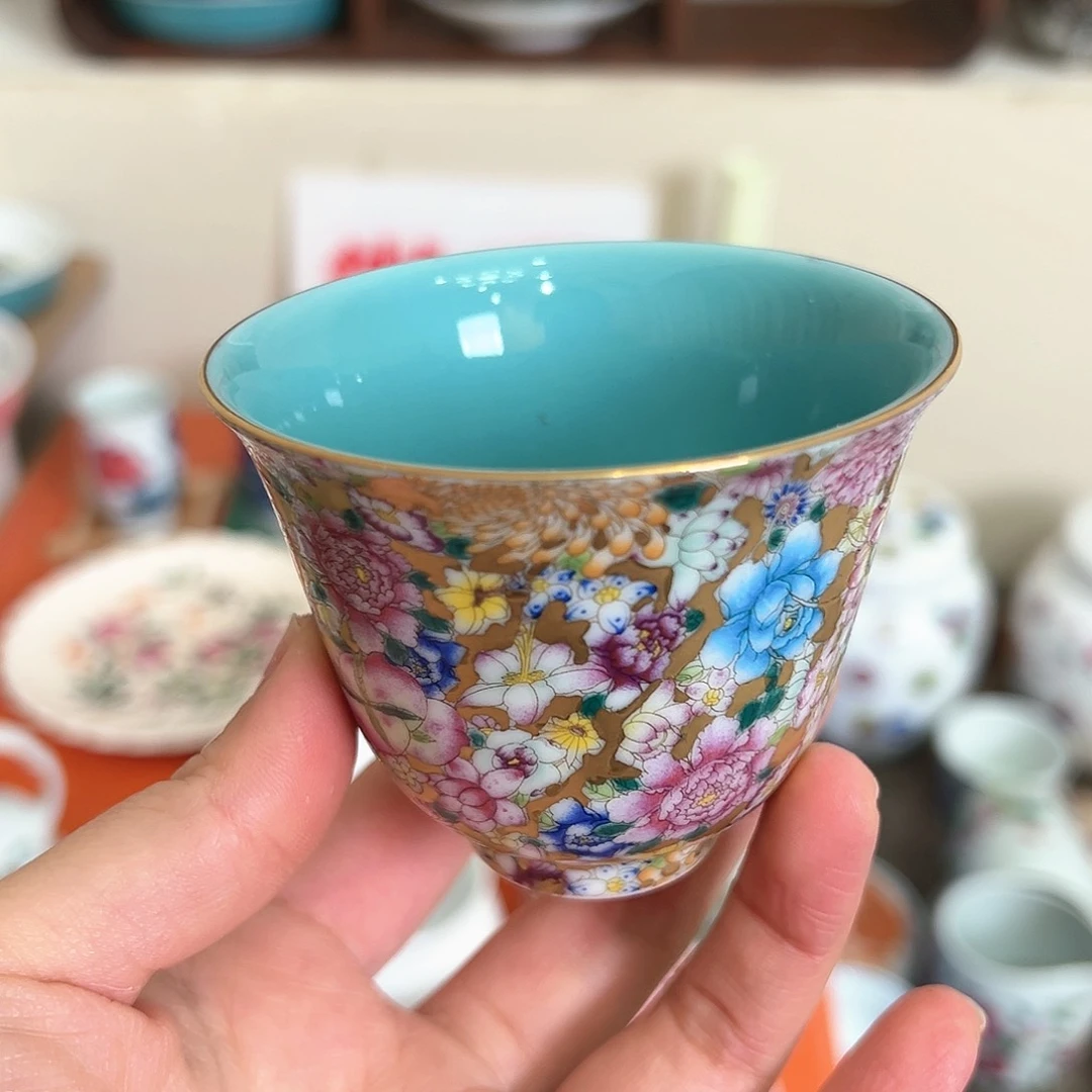 微瑕微瑕景德镇陶瓷