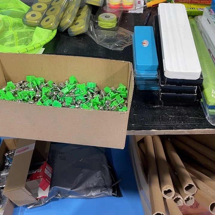 发30个铃铛渔具用品