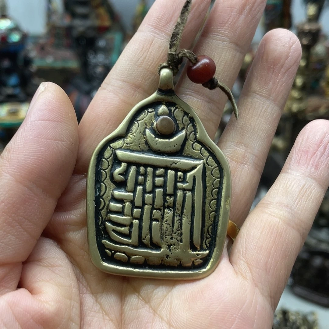 工艺品挂件一物一图