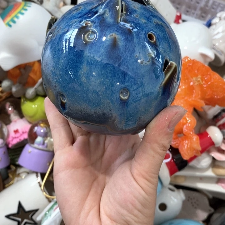 摆件陶瓷树脂材料