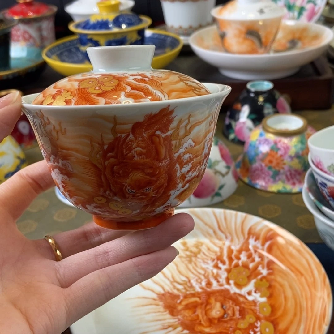 陶瓷艺术家的设计风格设计理念