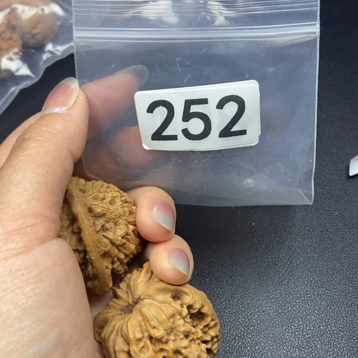 核桃手串/手链官帽老果