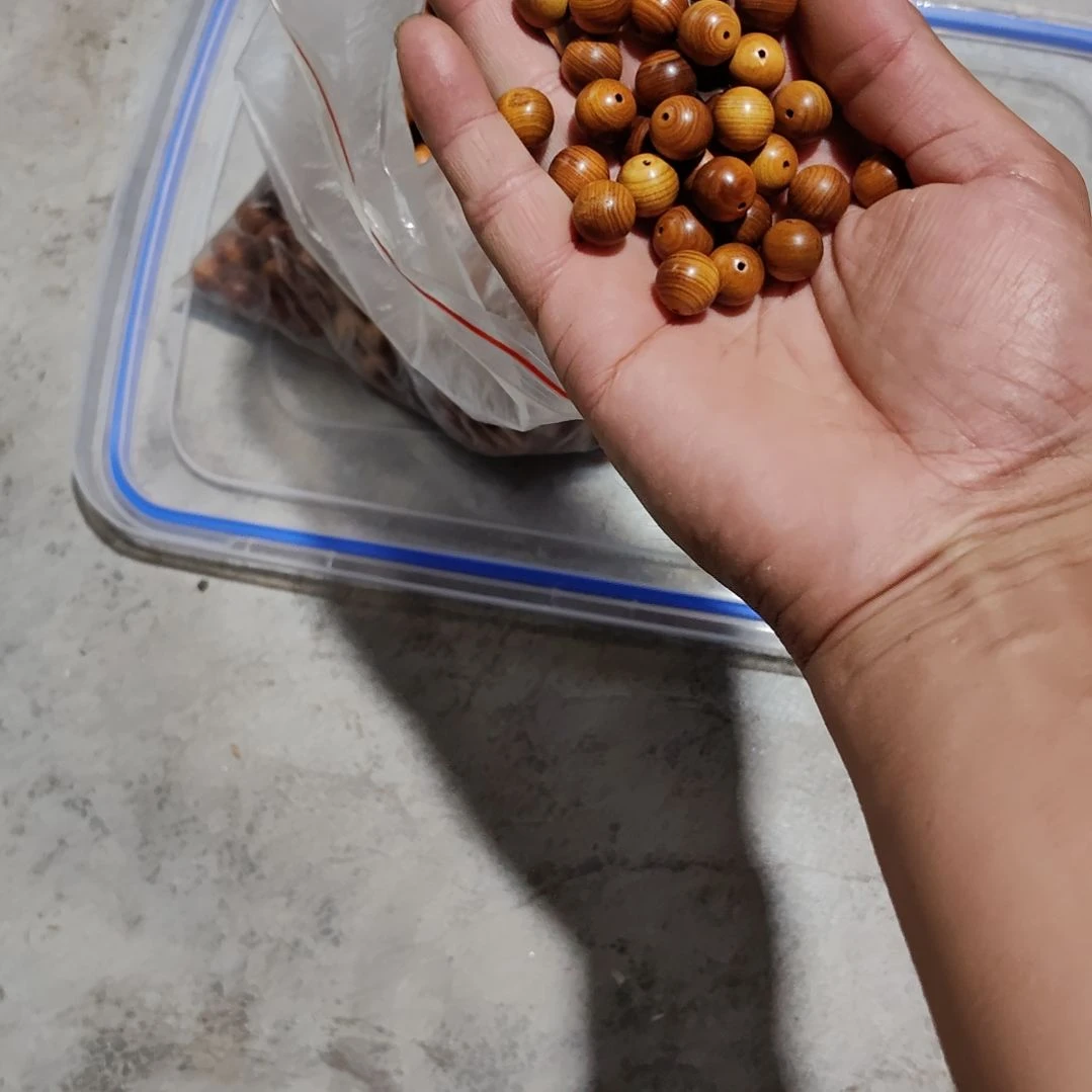 1.2微瑕疵，太行崖柏