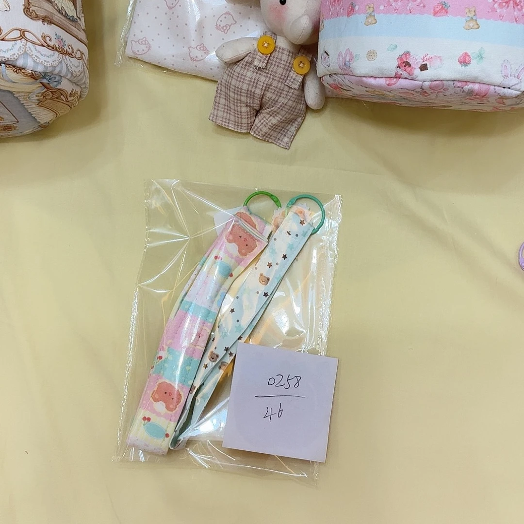 布艺Sweet rabbit