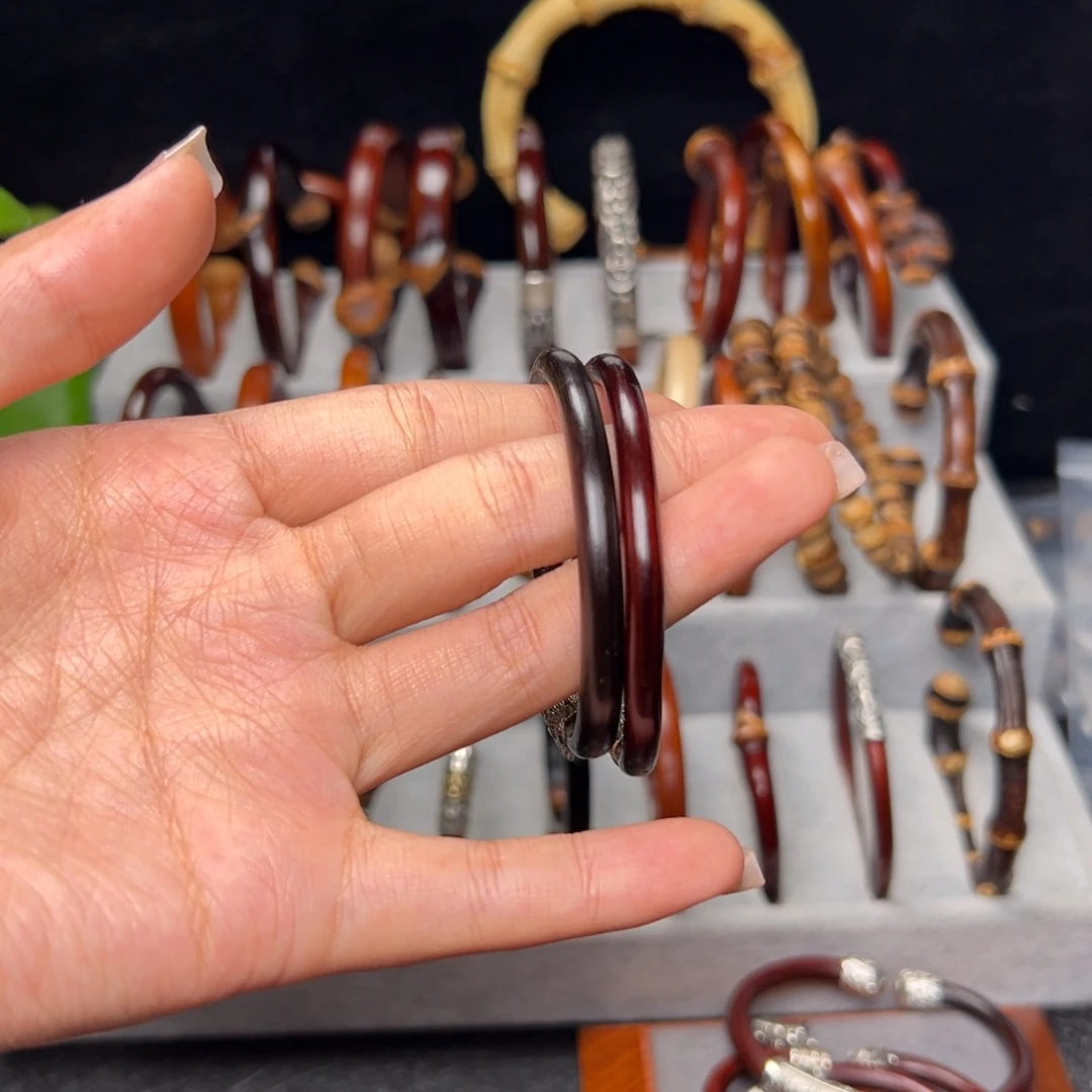 藤类手串/手链小****?藤镯