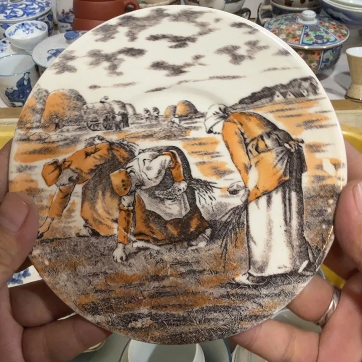 陶瓷推荐第二名20包邮