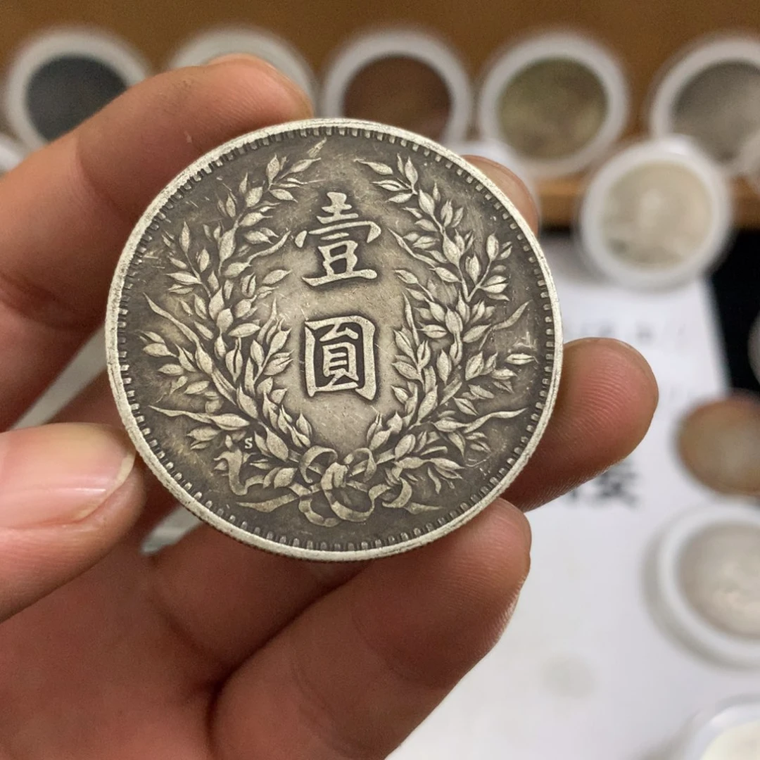 泉藏臻选 闪购链接 一图一物 复古手工艺品摆件