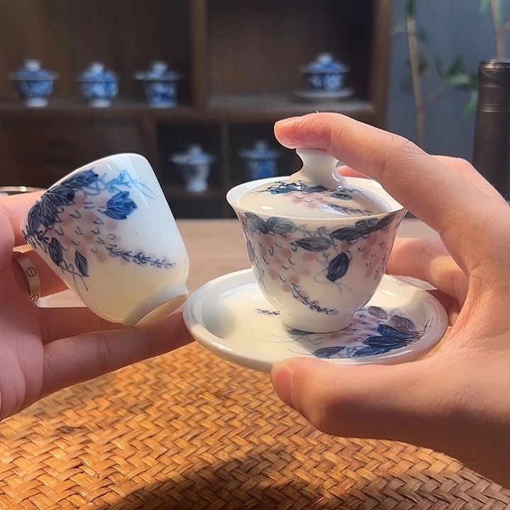 三钰堂茶器闪购链接