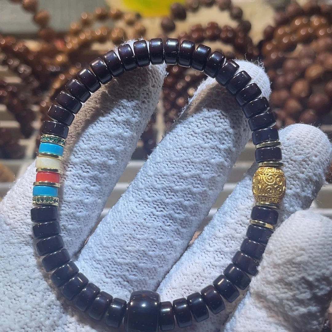 紫金鼠手串福利多多