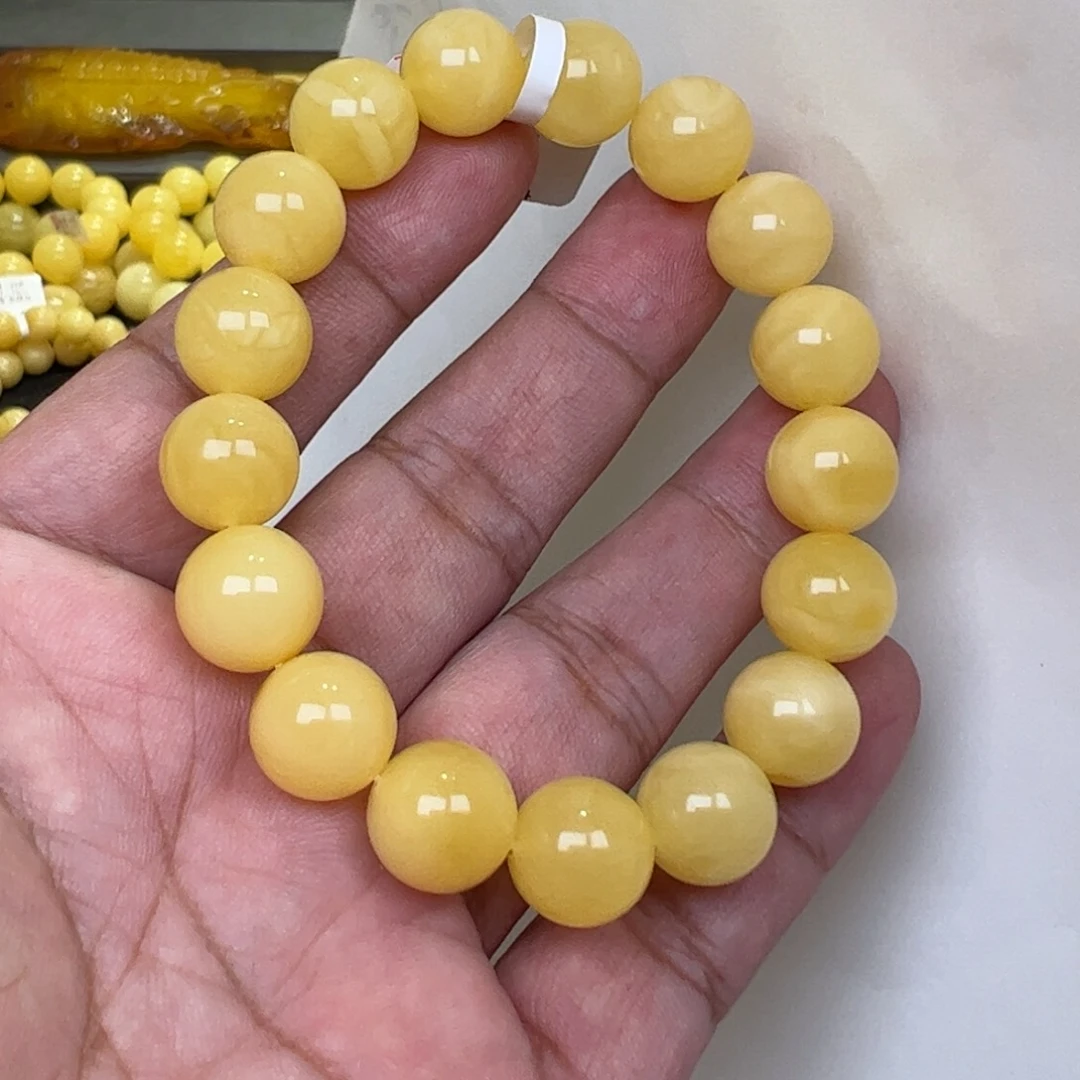 【闪购商品】未镶嵌琥珀裸石M***R12➕17.34克