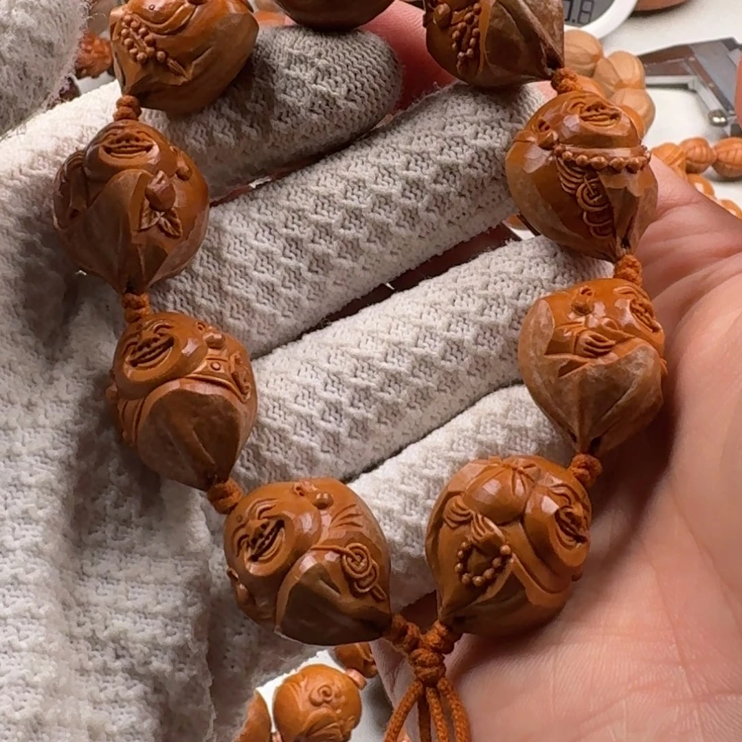 手串/手链橄榄核橄榄核