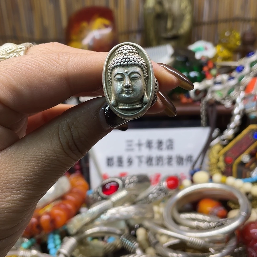 老街文玩一物一拍