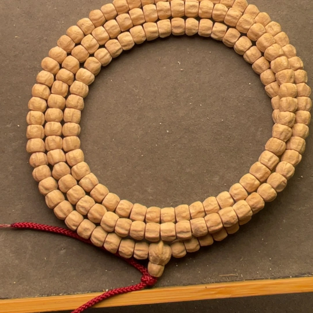 柏香籽/百香籽手串