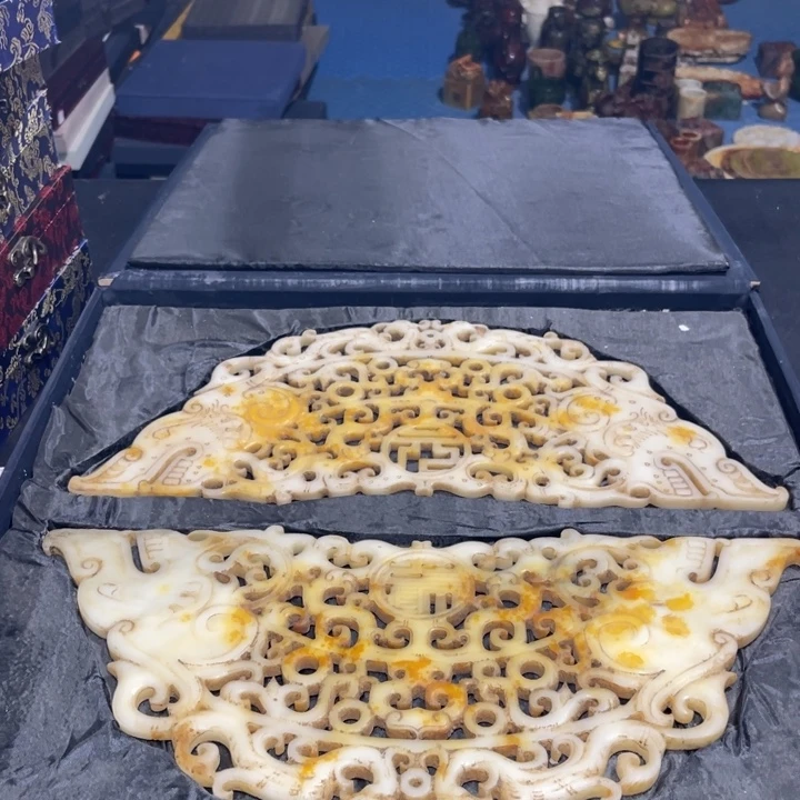 底槽青一物一图发货支持七天无理由。