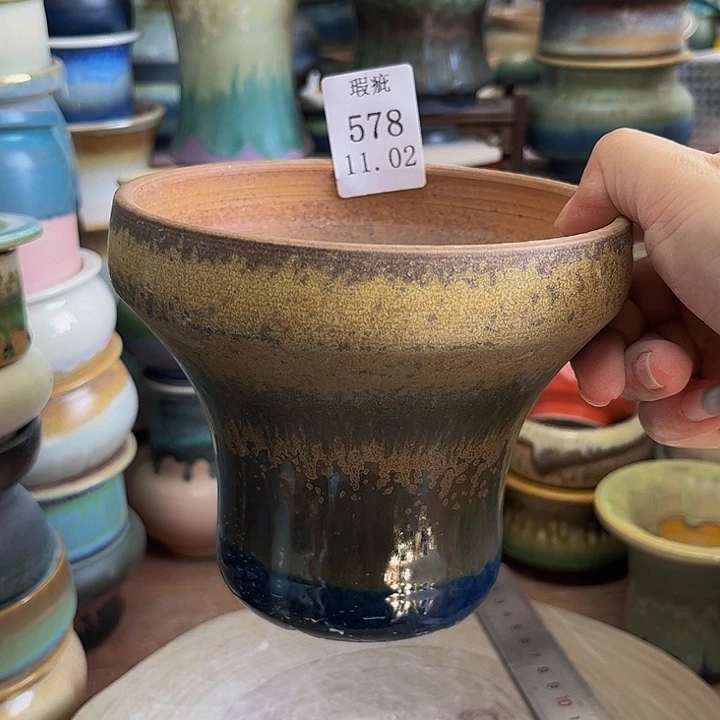 瓷片景德镇陶瓷手工制作