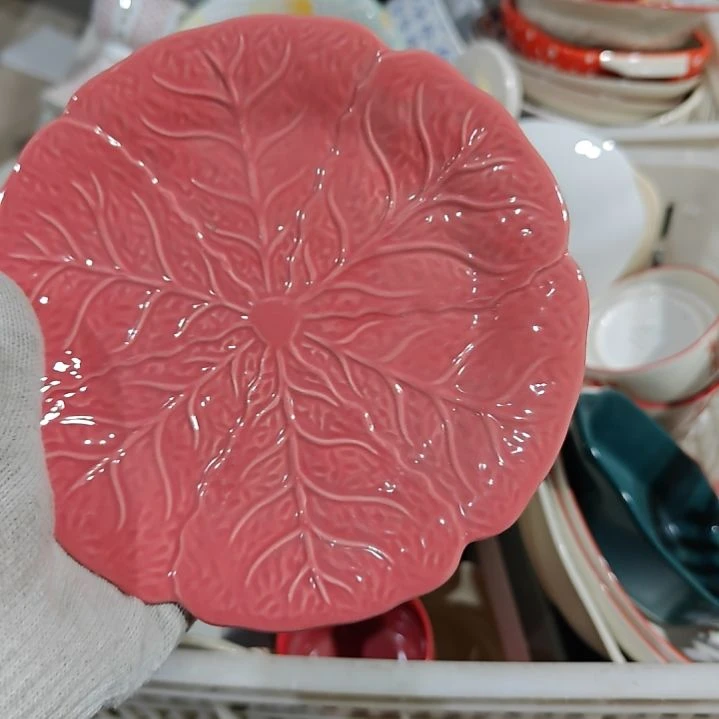 杯陶瓷杯碗盘微瑕疵介意慎拍