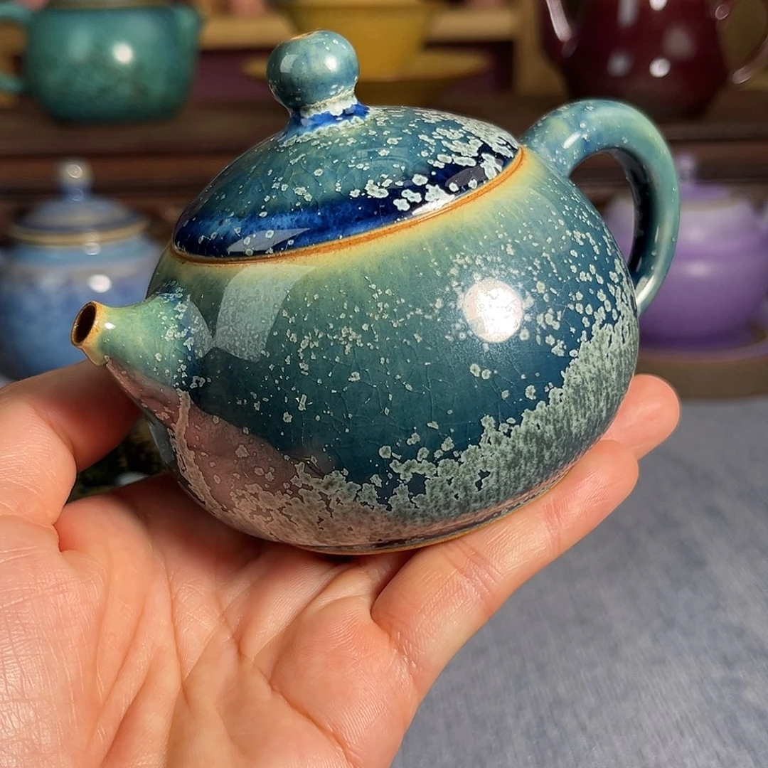 钧瓷工艺美术作品45