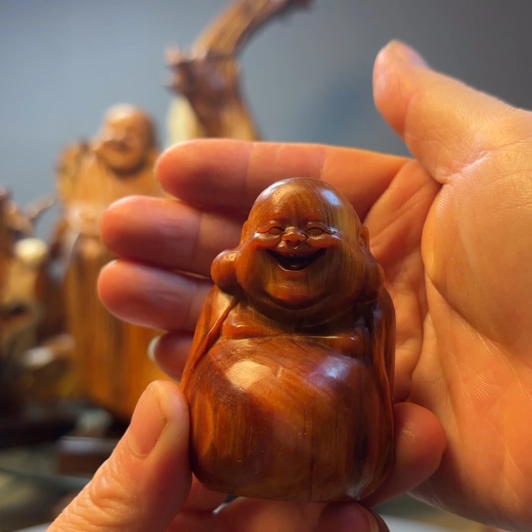 柏木（崖柏）崖柏摆件6666666