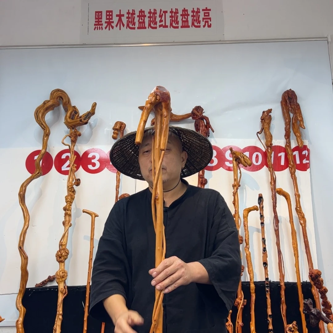 其他黑果木黑果木295