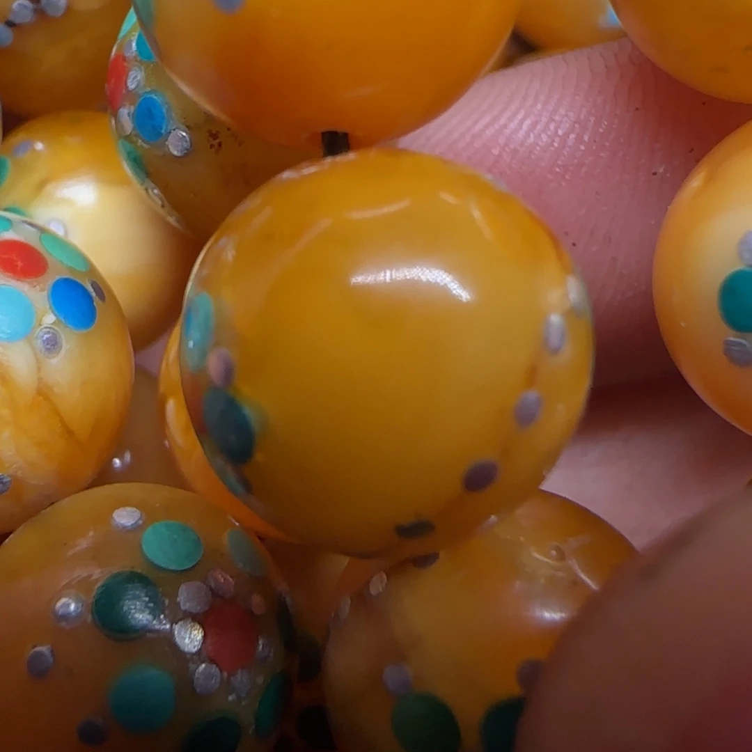 天铁杂货铺文玩挂件