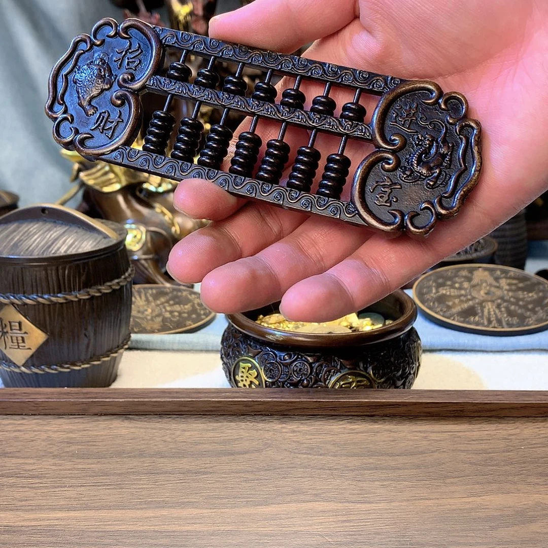 铜直播间推荐古品