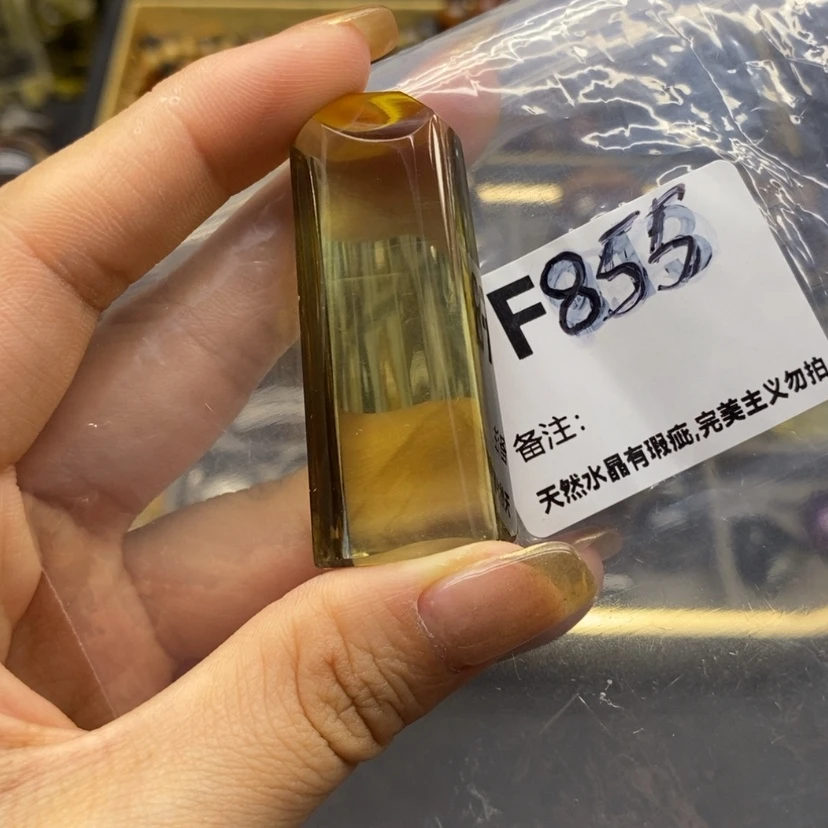 【闪购商品】未镶嵌珠宝半成品水晶