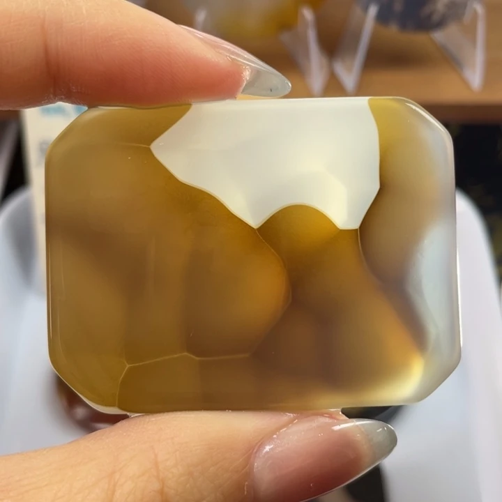 玛瑙/玉髓未镶嵌牌子