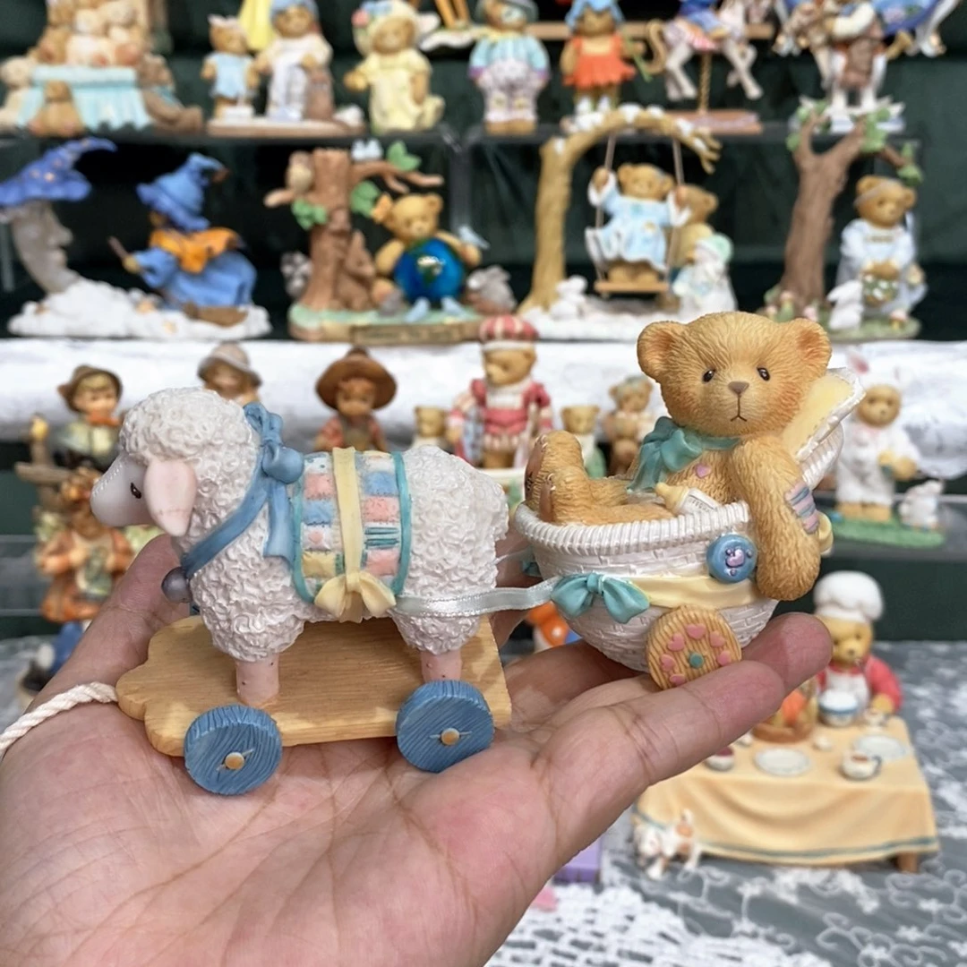 中古海淘娃娃中古娃娃