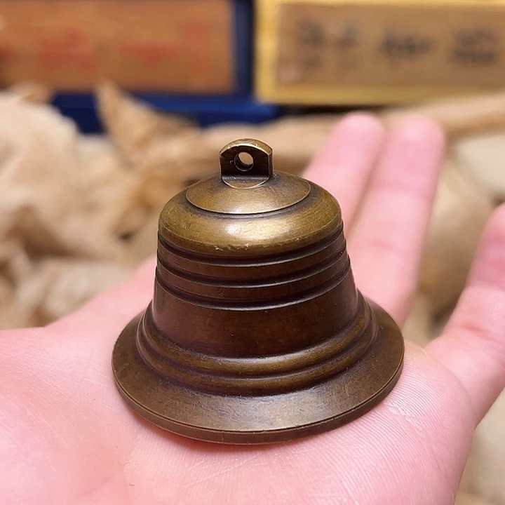 文玩铜器点击下单