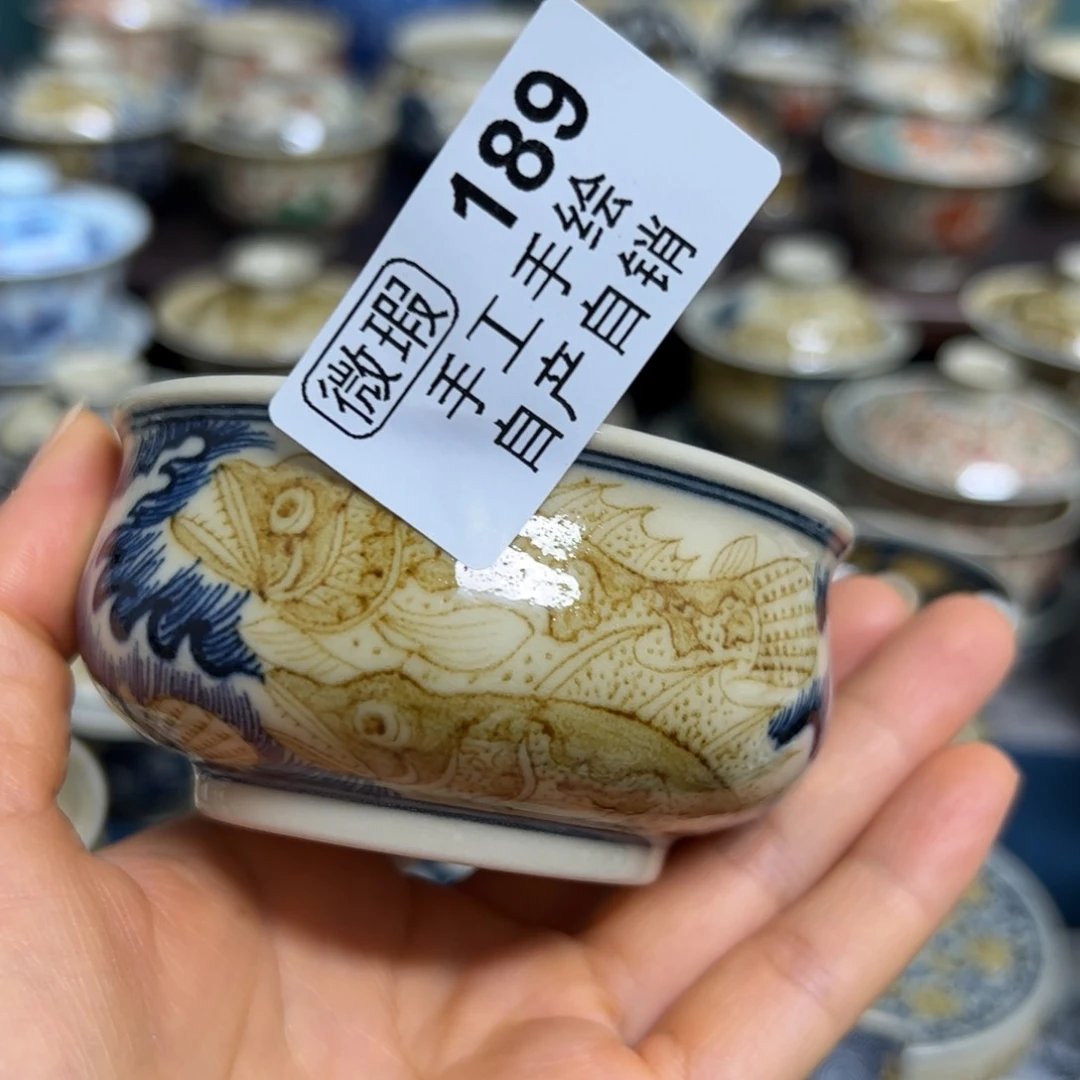 【闪购商品】陶瓷艺术有限公司
