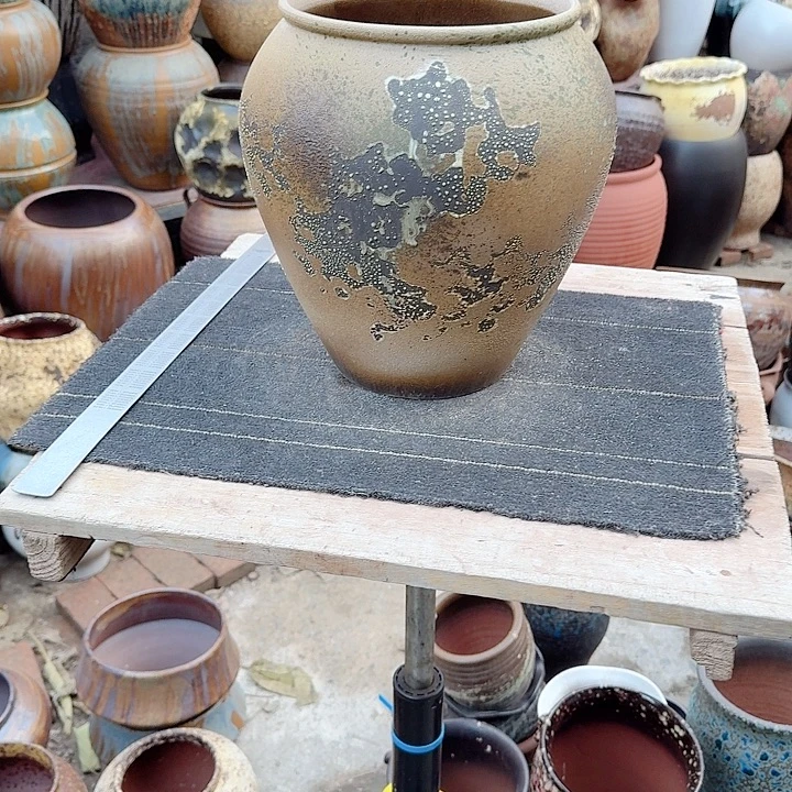 高度27口径20有孔