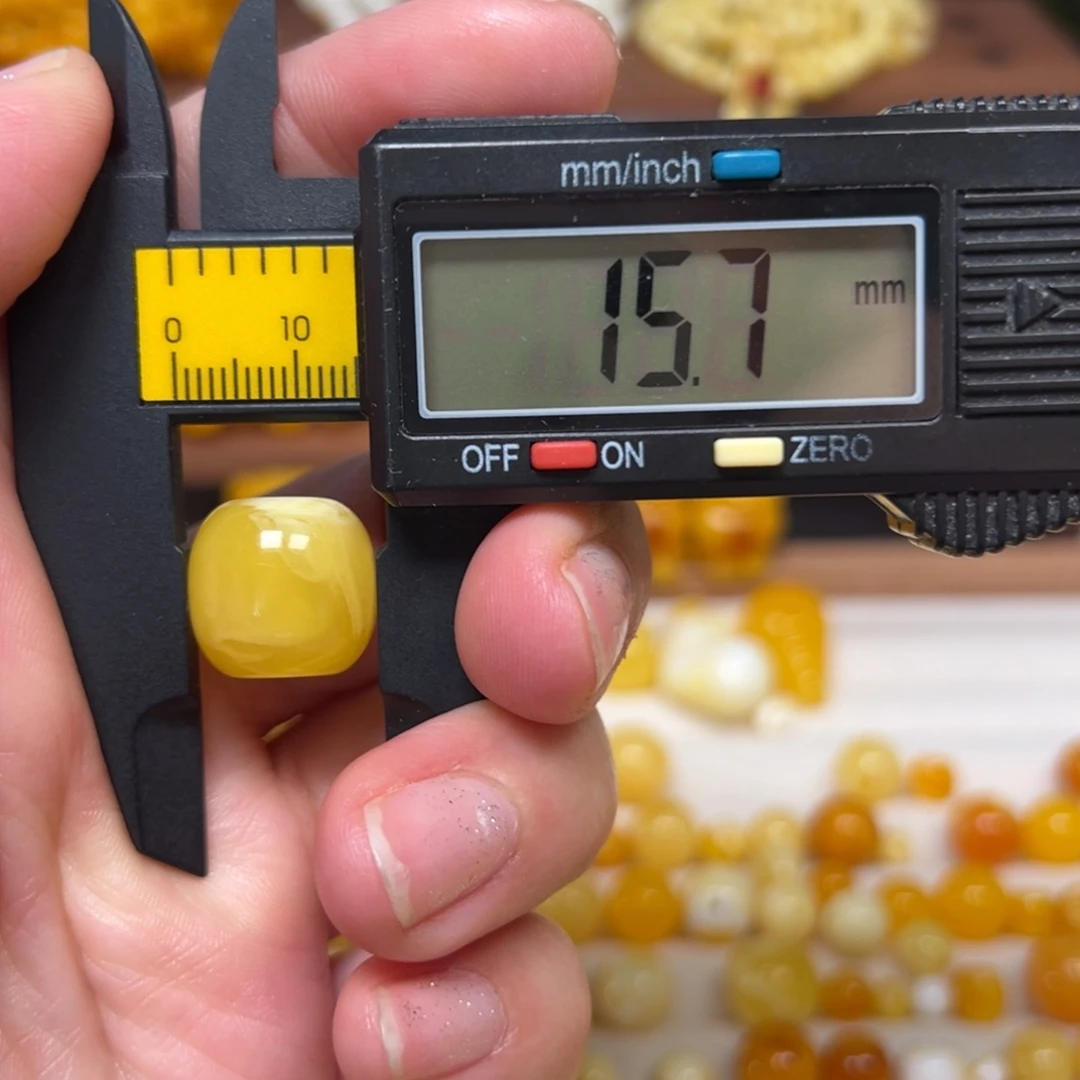 非金属配珠配饰105