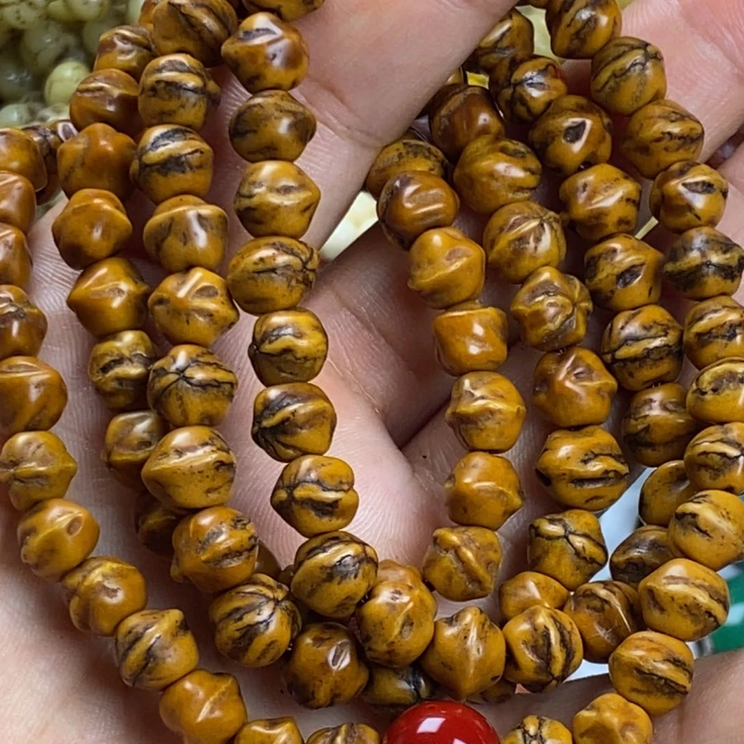 贝壳手串/手链……………………………………