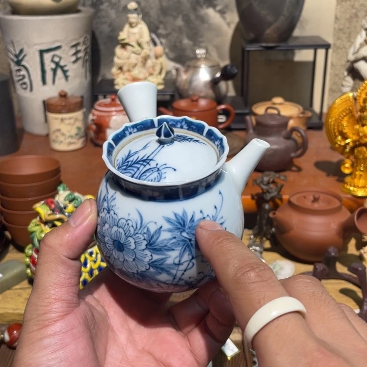 紫砂蜜胺手工好物推荐