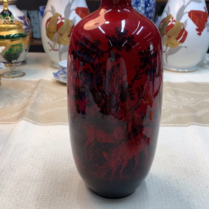 紫砂金瓷阁精品瓷器店