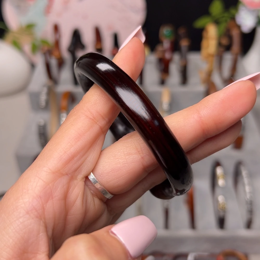 河***姐藤类手串/手链藤根手镯