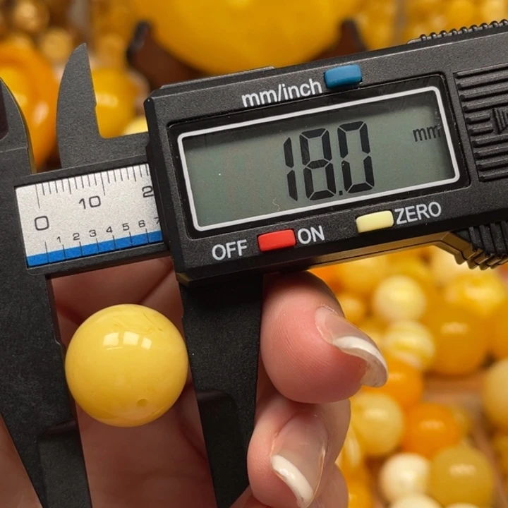 树脂非金属2代蜡005