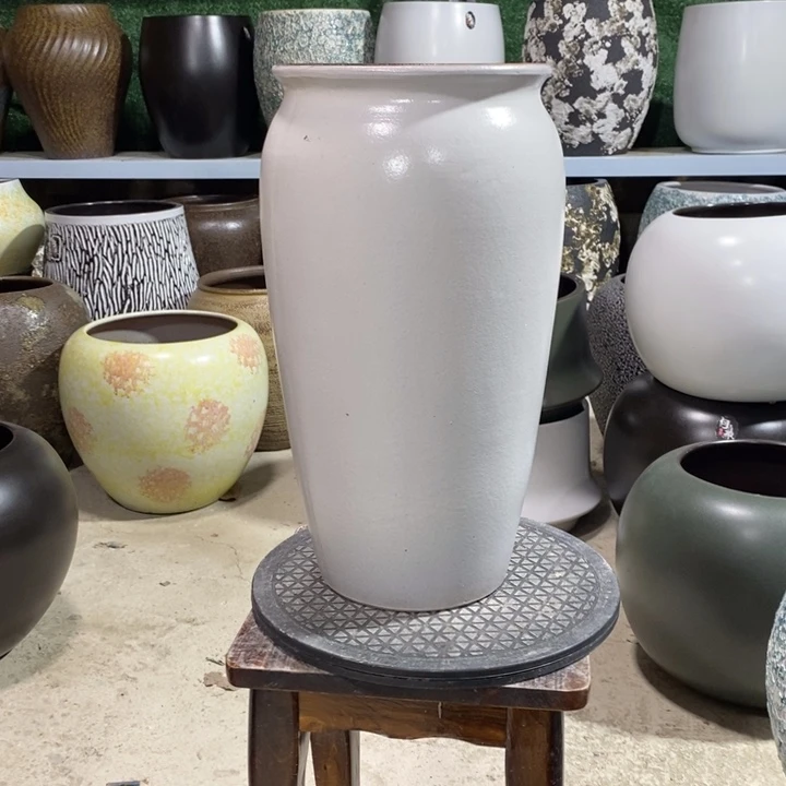 花盆口20高42～～～～～