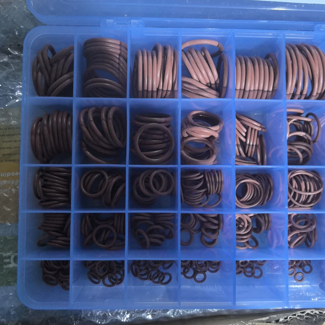 进口的O型圈套装